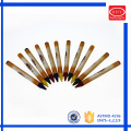 Promotional School Kids Stationery Wax Crayon